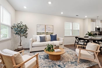 441 Hacksaw Trl, Raleigh, NC 27610