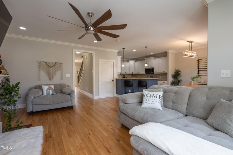 441 Heritage Village Ln, Apex, NC 27502