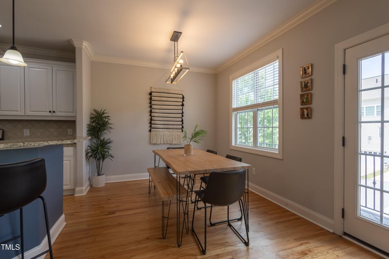 441 Heritage Village Ln, Apex, NC 27502
