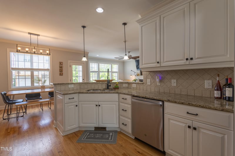 441 Heritage Village Ln, Apex, NC 27502