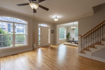 441 Heritage Village Ln, Apex, NC 27502