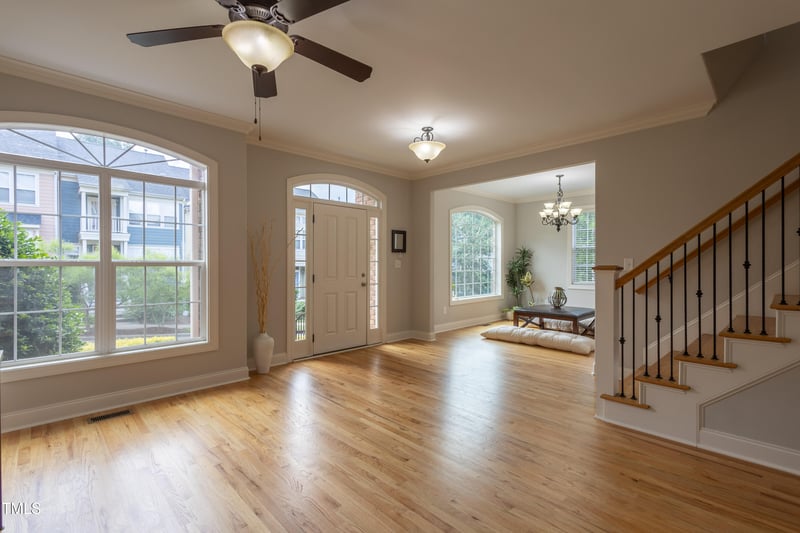 441 Heritage Village Ln, Apex, NC 27502