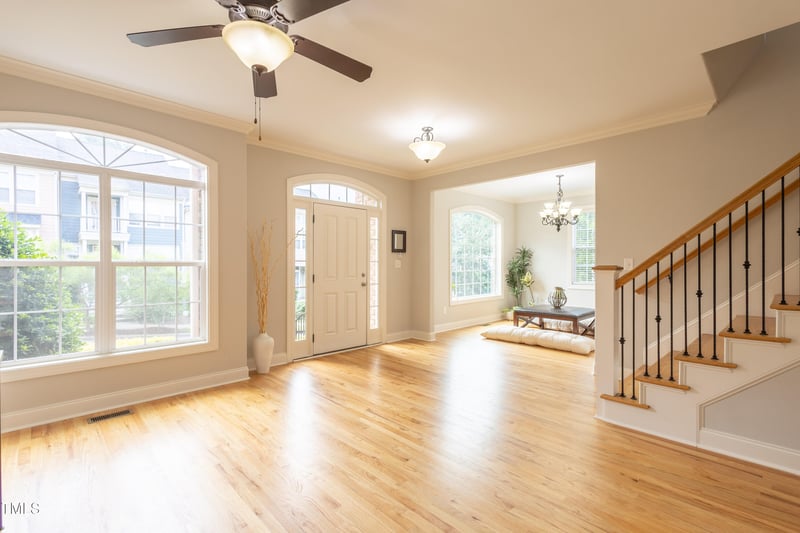 441 Heritage Village Ln, Apex, NC 27502