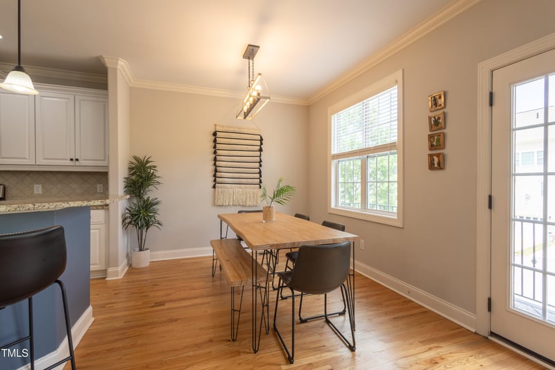 441 Heritage Village Ln, Apex, NC 27502