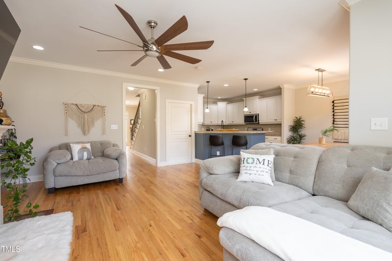 441 Heritage Village Ln, Apex, NC 27502