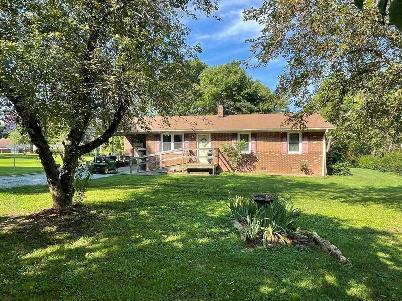 441 John Allen Rd, Roxboro, NC 27574