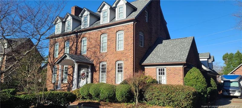441 Kingsford Rd, Fayetteville, NC 28314