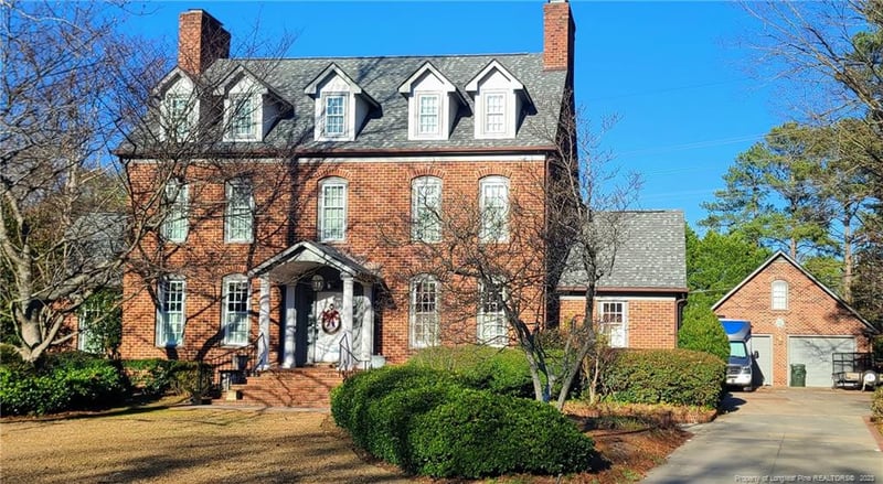 441 Kingsford Rd, Fayetteville, NC 28314