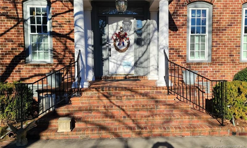 441 Kingsford Rd, Fayetteville, NC 28314