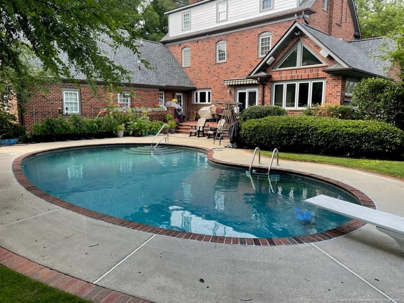 441 Kingsford Rd, Fayetteville, NC 28314
