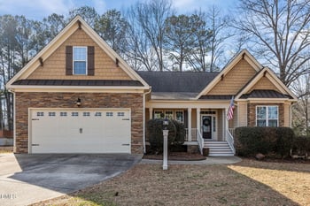 441 Lasater Rd, Bunnlevel, NC 28323