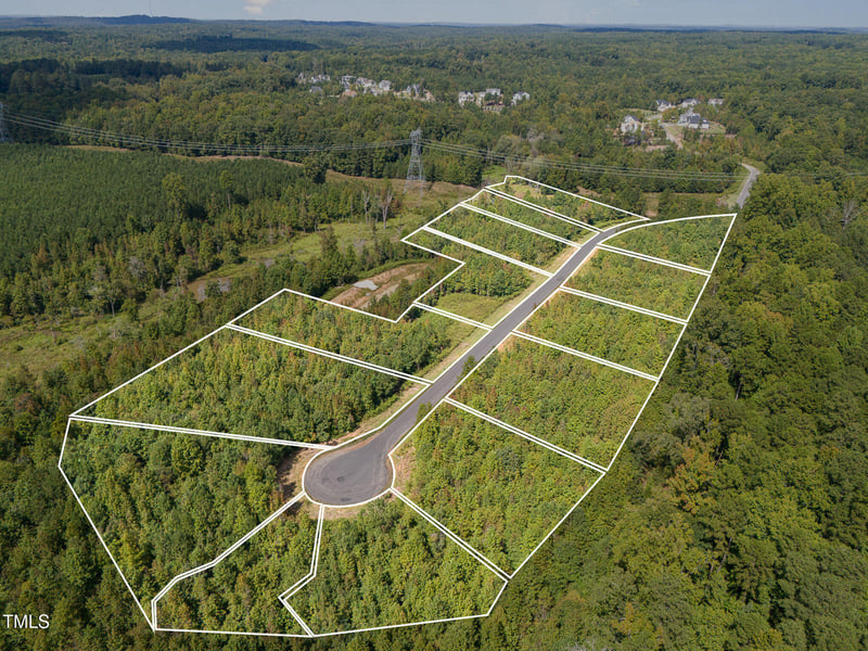 441 Lila Dr, Pittsboro, NC 27312
