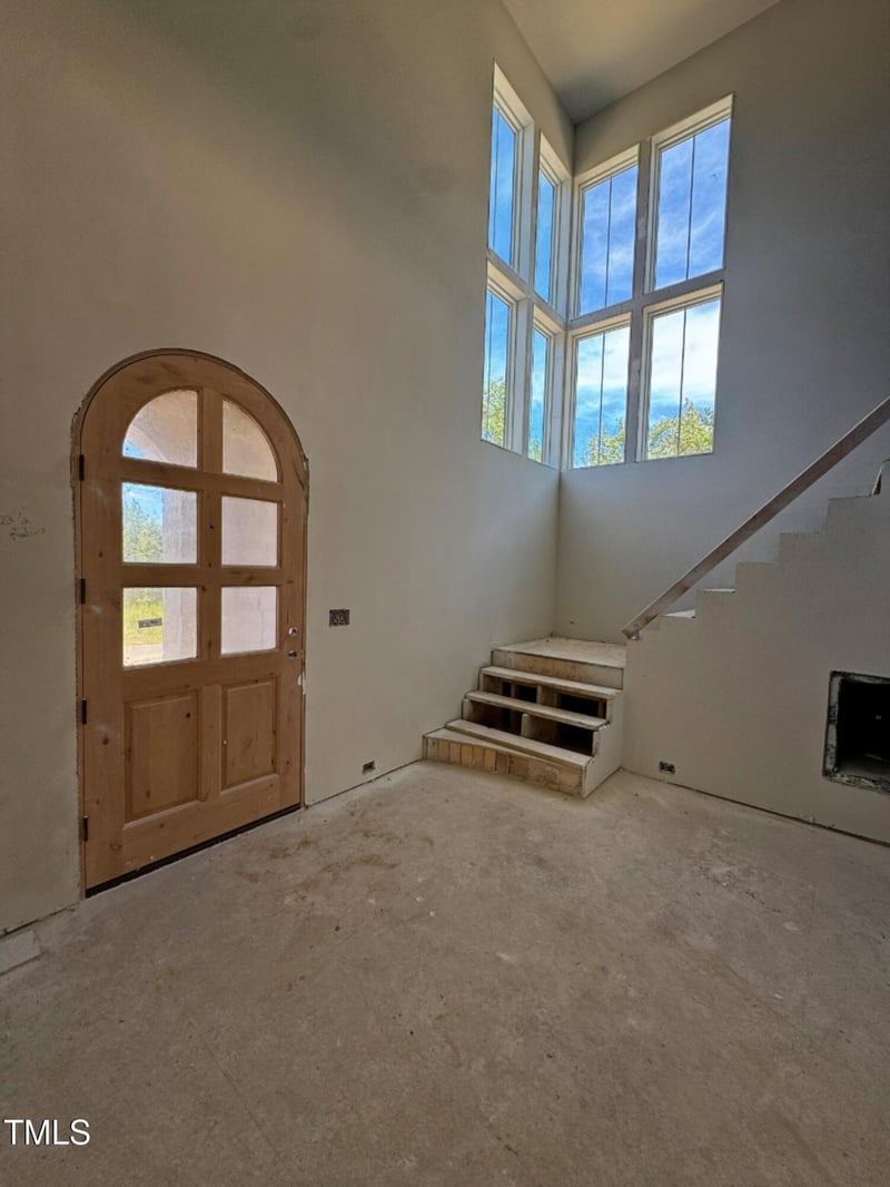 441 Lila Dr, Pittsboro, NC 27312
