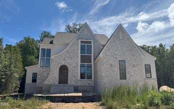 441 Lila Dr, Pittsboro, NC 27312