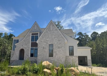 441 Lila Dr, Pittsboro, NC 27312