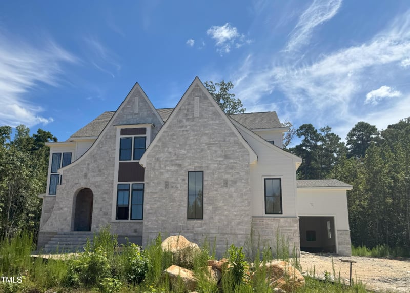 441 Lila Dr, Pittsboro, NC 27312