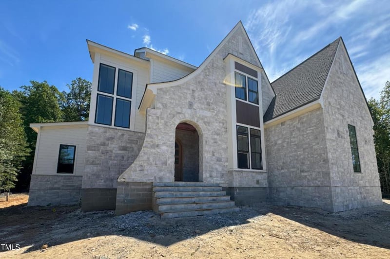 441 Lila Dr, Pittsboro, NC 27312