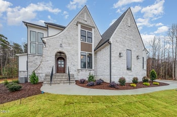 441 Lila Dr, Pittsboro, NC 27312