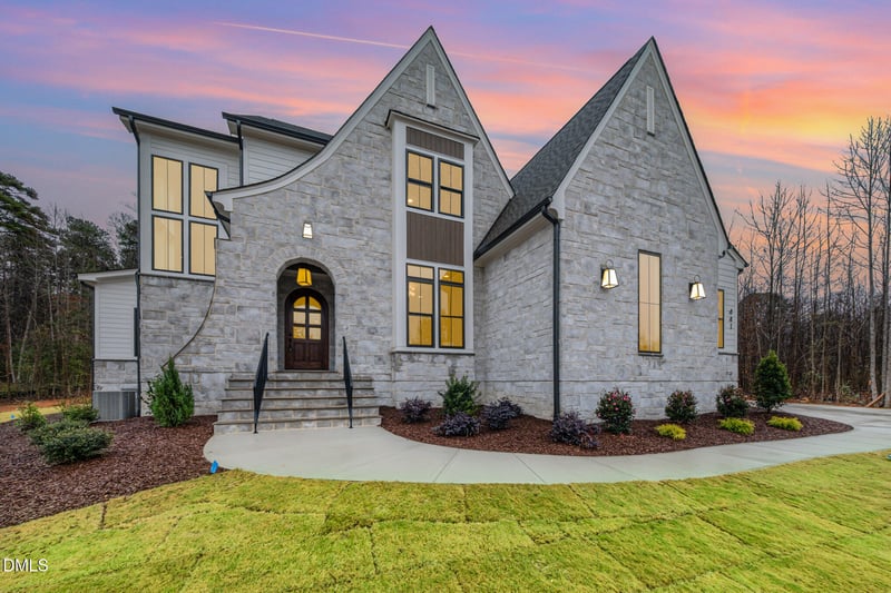 441 Lila Dr, Pittsboro, NC 27312
