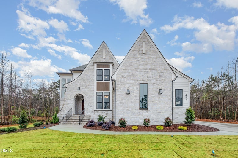 441 Lila Dr, Pittsboro, NC 27312