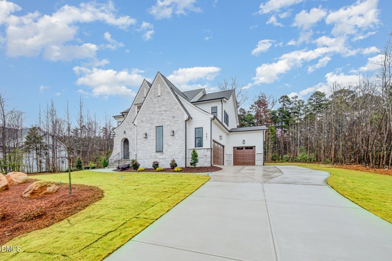 441 Lila Dr, Pittsboro, NC 27312