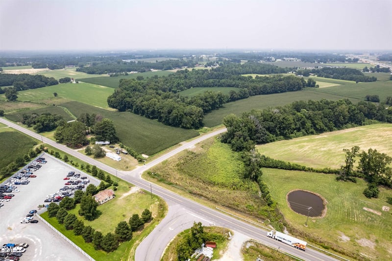 441 Long Branch Rd, Dunn, NC 28334
