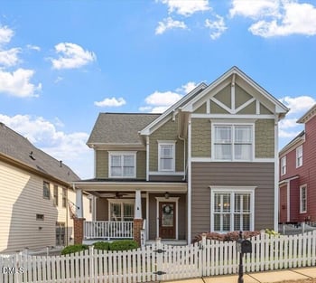 441 Magdala Pl, Apex, NC 27502