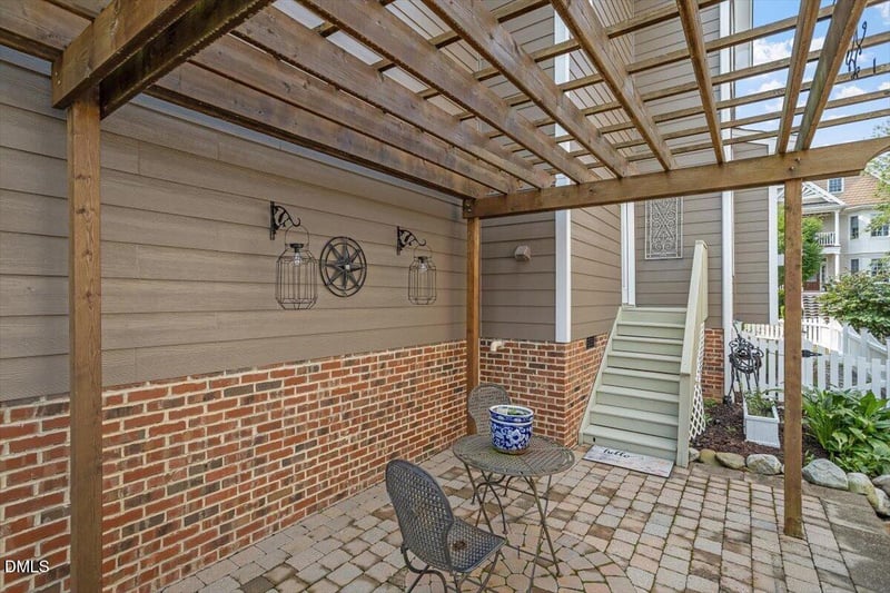 441 Magdala Pl, Apex, NC 27502