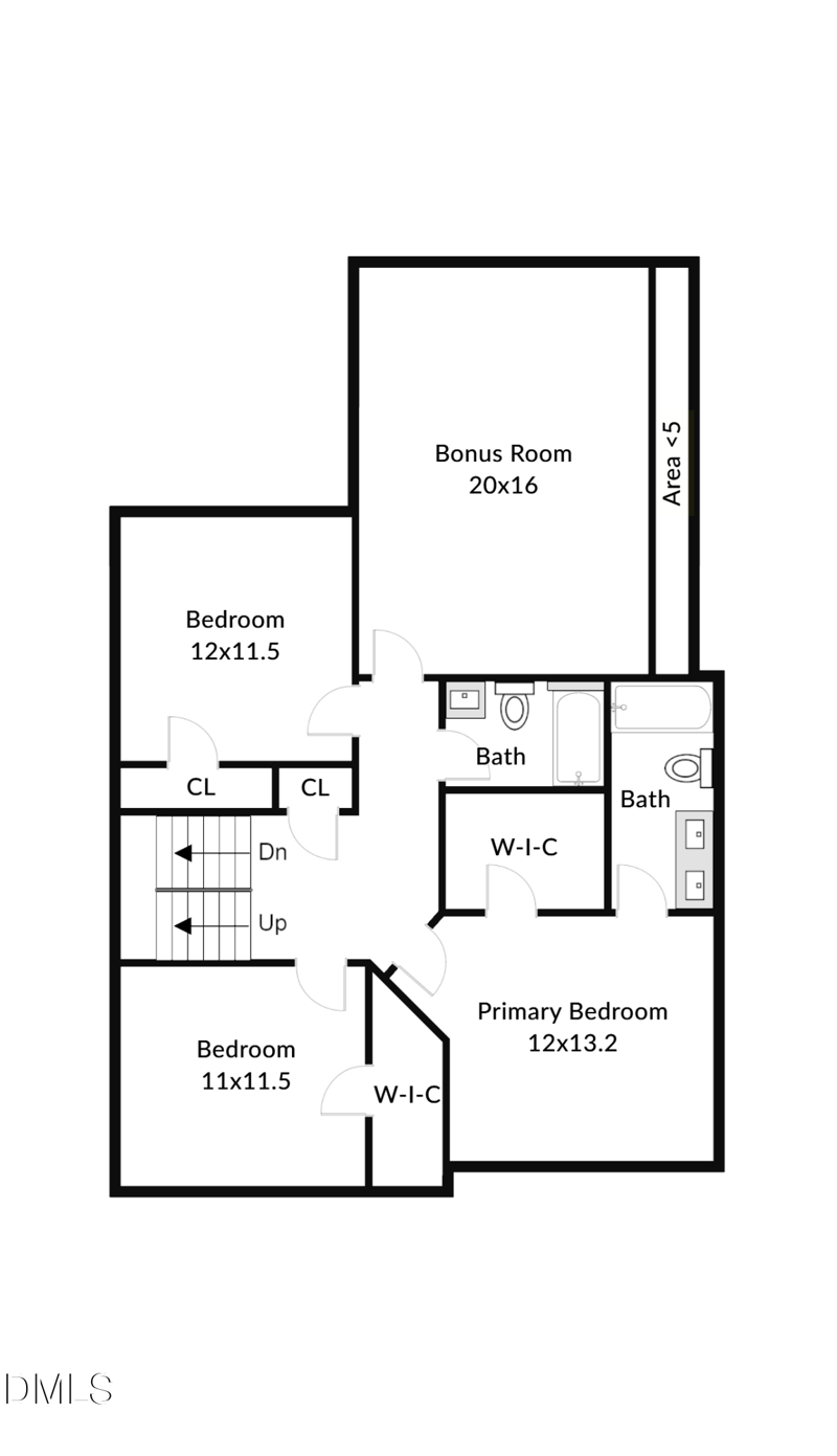 441 Marsh Landing Dr, Holly Springs, NC 27540