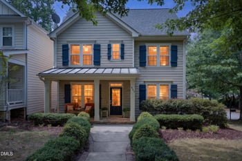 441 Marsh Landing Dr, Holly Springs, NC 27540