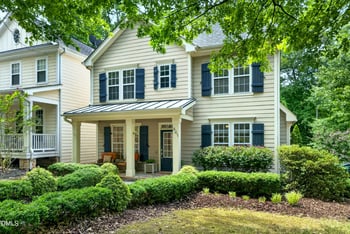 441 Marsh Landing Dr, Holly Springs, NC 27540