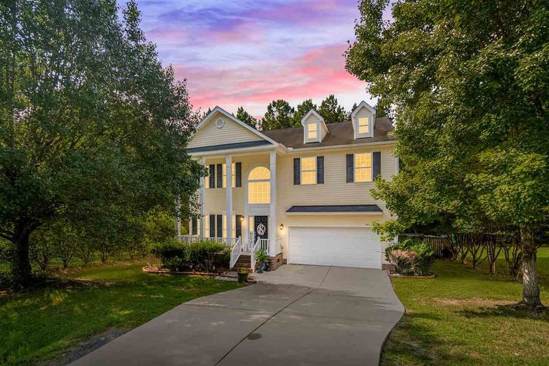 441 Mayview Dr, Creedmoor, NC 27522