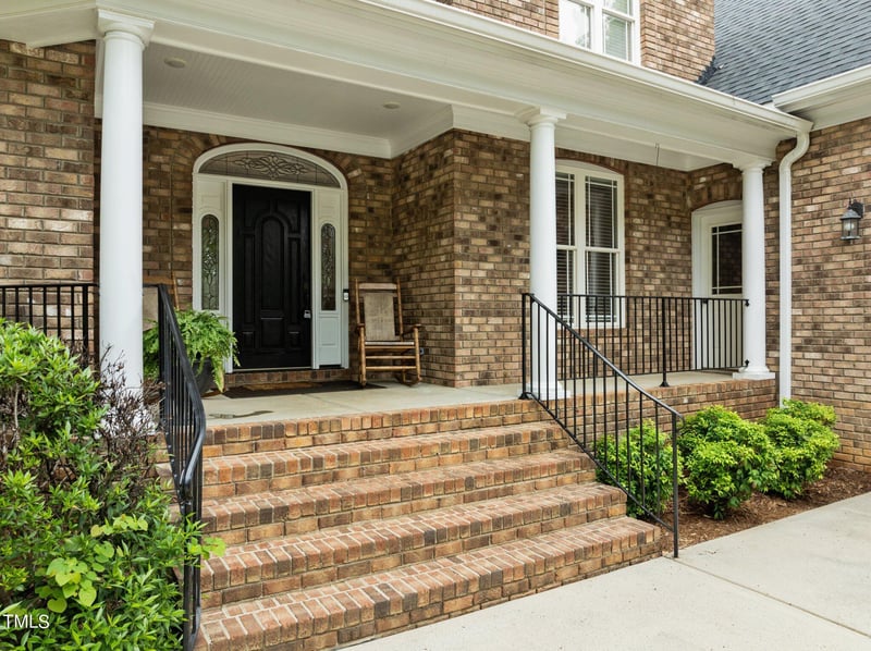 441 Mountain Laurel, Chapel Hill, NC 27517