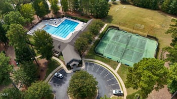 441 Mountain Laurel, Chapel Hill, NC 27517