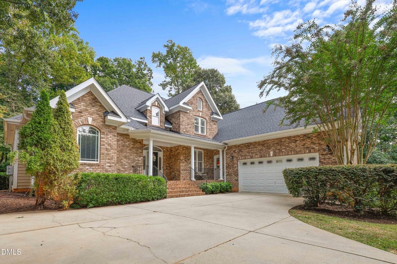 441 Mountain Laurel, Chapel Hill, NC 27517