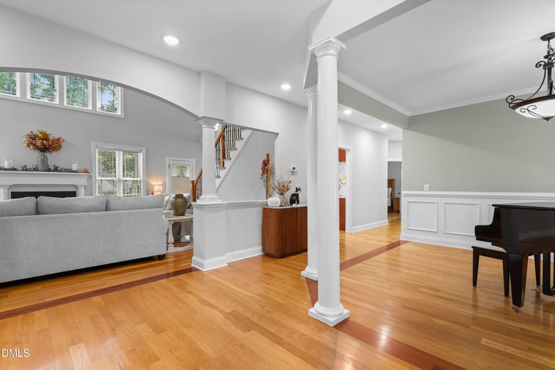 441 Mountain Laurel, Chapel Hill, NC 27517