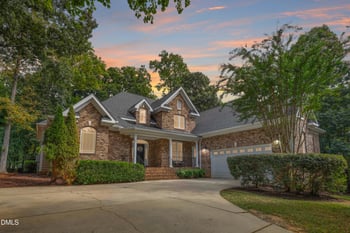 441 Mountain Laurel, Chapel Hill, NC 27517