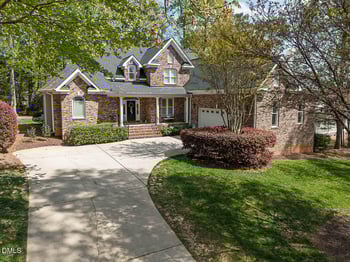 441 Mountain Laurel, Chapel Hill, NC 27517