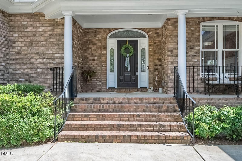 441 Mountain Laurel, Chapel Hill, NC 27517