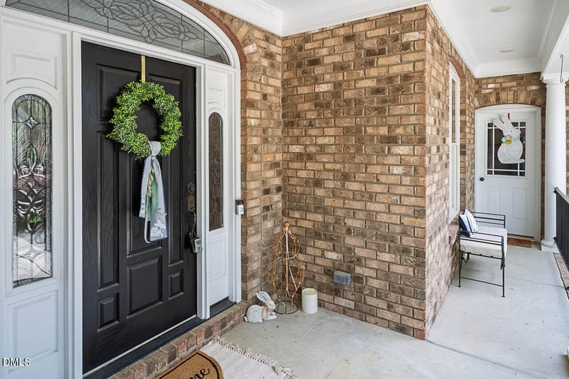 441 Mountain Laurel, Chapel Hill, NC 27517