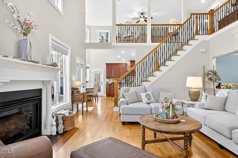 441 Mountain Laurel, Chapel Hill, NC 27517