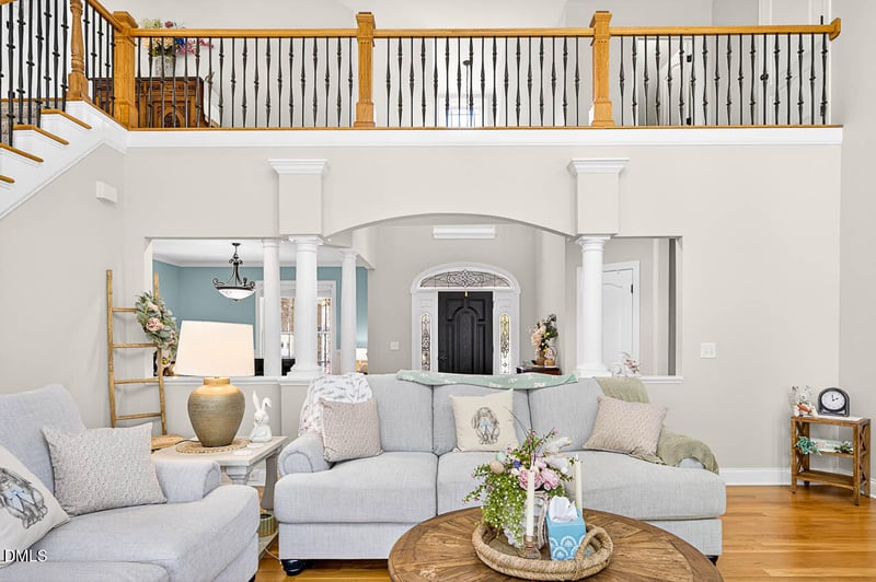 441 Mountain Laurel, Chapel Hill, NC 27517