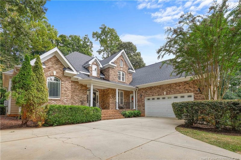 441 Mountain Laurel, Chapel Hill, NC 27517