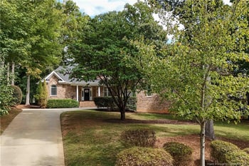 441 Mountain Laurel, Chapel Hill, NC 27517