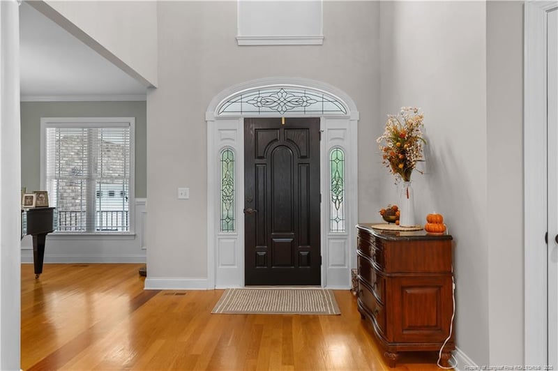 441 Mountain Laurel, Chapel Hill, NC 27517