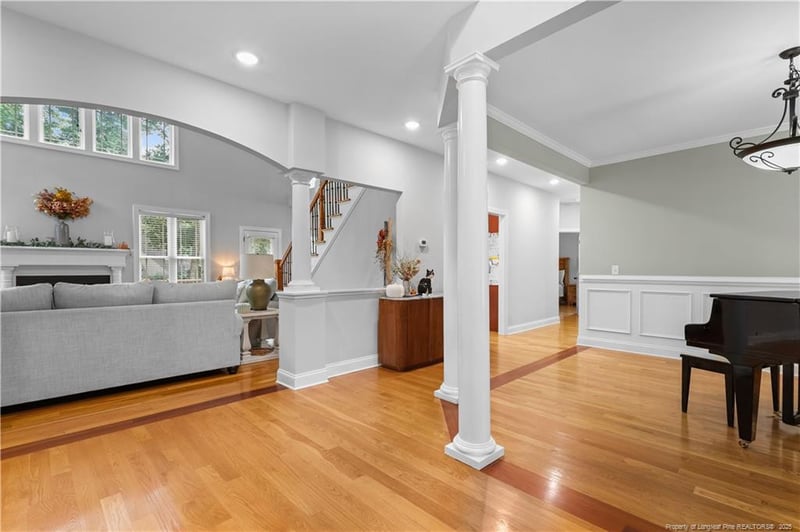 441 Mountain Laurel, Chapel Hill, NC 27517