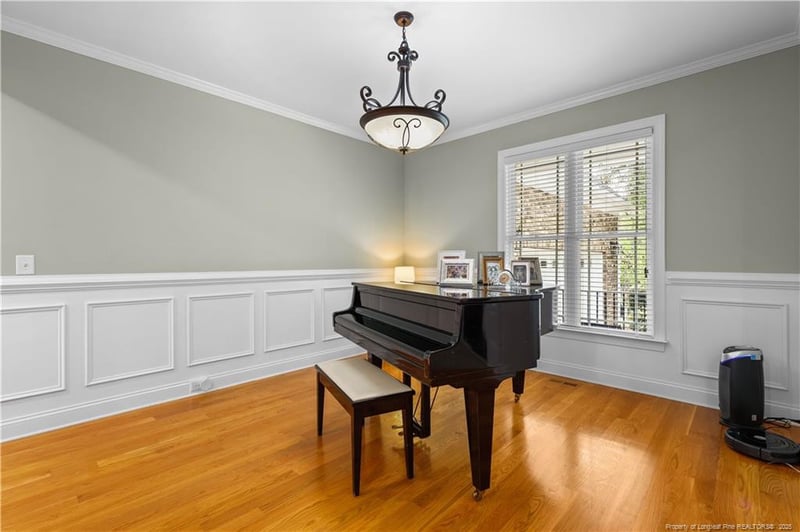 441 Mountain Laurel, Chapel Hill, NC 27517