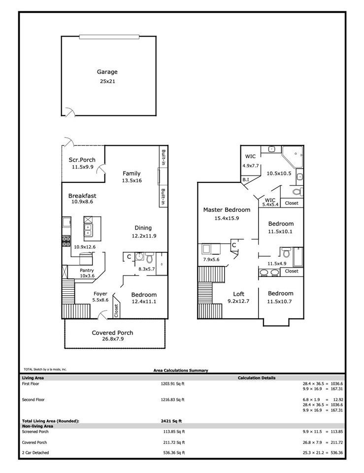 441 Old Dairy Dr, Wake Forest, NC 27587
