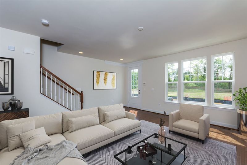 441 Rally Point Pl Lot 35, Wake Forest, NC 27587