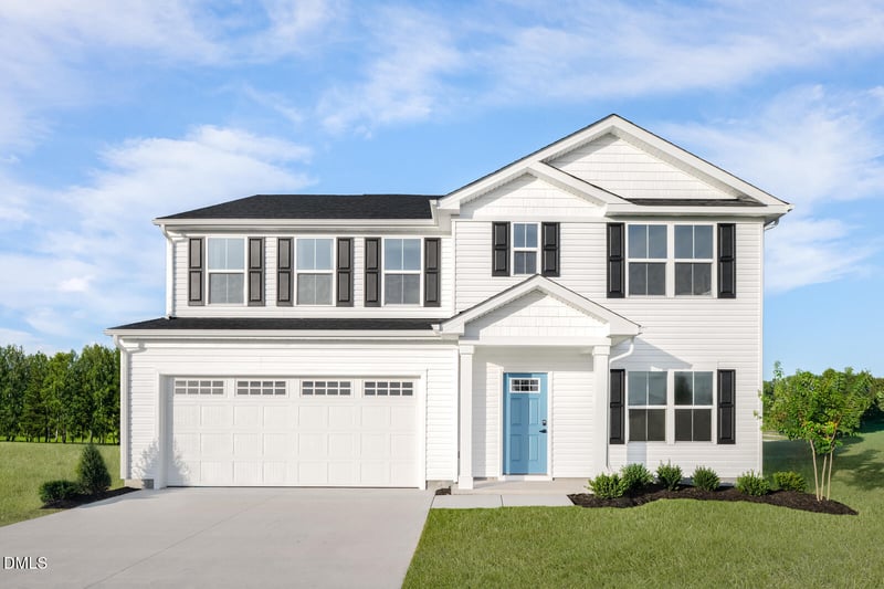 441 Rosewood Dr, Sanford, NC 27330